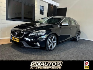 Volvo V40 1.6 D2 SUMMUM NAP l R-DESIGN l CLIMA l PDC l CAMERA l LMV l