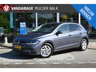 Volkswagen Polo 1.0 TSi 115pk DSG Style
