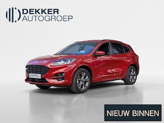Ford Kuga 2.5 PHEV ST-Line X