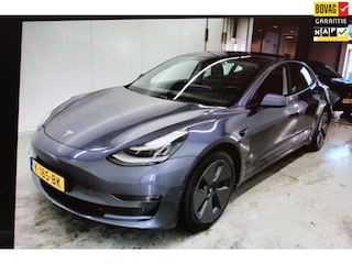 Tesla Model 3 Long Range AWD 75 kWh AUTOPILOT/ LEER / PANODAK / INCL. BTW