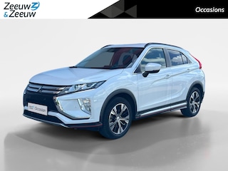 Mitsubishi Eclipse Cross 1.5 DI-T Intense S | Stoelverwarming | Head-up display | Trekhaak | PDC voor en achter |