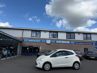 Ford Ka 1.2 | Cool&Sound 3-Drs | Airco