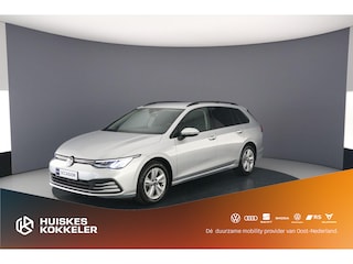 Volkswagen Golf Variant Life 1.0 eTSI 110pk DSG Automaat