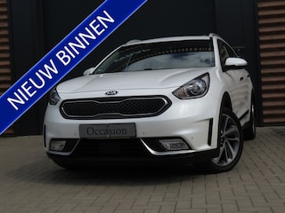 Kia Niro 1.6 GDi Hybrid ExecutiveLine Airco ACC Cr-Control CarPlay Schuifdak