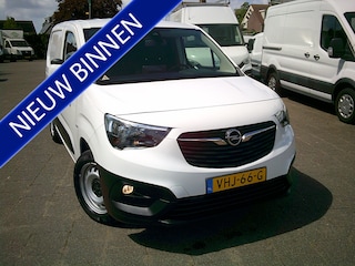 Opel Combo 1.5D L1H1 Edition VOORZIEN VAN 8 TRAPS AUTOMAAT !!!!
