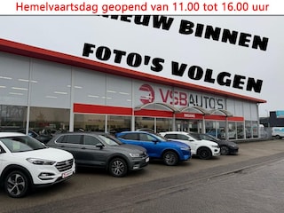 Peugeot 2008 1.2 PURETECH AUT. GT LED NAVI CAMERA CARPLAY AIRCO LMV PDC
