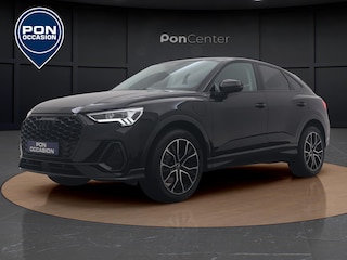 Audi Q3 45 TFSI e Advanced Edition | Navigatie | Camera | ACC | LED | Apple Carplay | Side Assist |