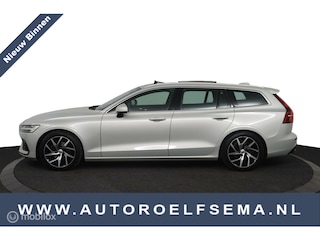 Volvo V60 2.0 D4 |Trekh|adapt|Bliss|headup|Pano dak