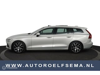 Volvo V60 2.0 D4 |Trekh|adapt|Bliss|headup|Pano dak
