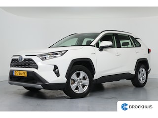 Toyota RAV4 2.5 Hybrid Active | Adaptive Cruise | Camera | Apple Carplay / Android Auto | Climate Control | Led | Parkeersensoren