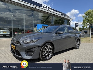 Kia Ceed Sportswagon 1.6 GDI PHEV ExecutiveLine | Full Option | 1ste Eig. | Dealerond