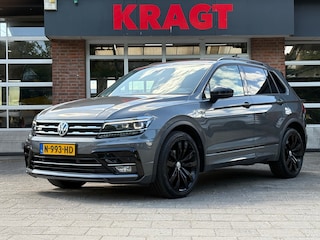 Volkswagen Tiguan Highline Business R 1.5 TSI 150 pk - AUTOMAAT - LED - zeer compleet!