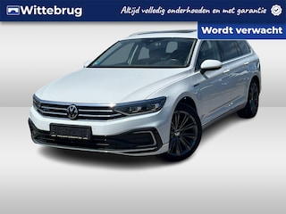 Volkswagen Passat Variant 1.4 TSI PHEV GTE Business / 18"LMV / PANODAK / NAVI / APP.Connect / Elektr. Achterklep