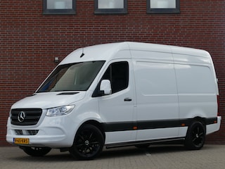 Mercedes-Benz Sprinter 317 CDI L2H2 Camera/Airco/Cruise control/Navigatie