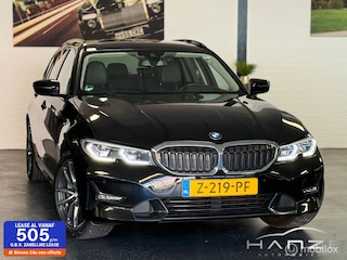 BMW 3-serie Touring 330e High Executive PANO|HUD|Laser
