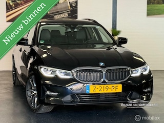 BMW 3-serie Touring 330e High Executive PANO|HUD|Laser
