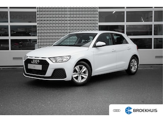 Audi A1 Sportback 25 TFSI Pro Line Cruise control | Audi Virtual Cockpit