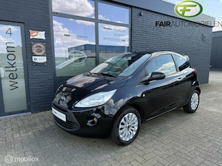 Ford Ka 1.2 Titanium X start/stop