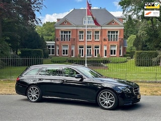 Mercedes-Benz Estate 200 Business Solution Sport
