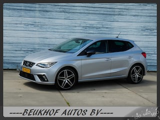 Seat Ibiza 1.0 TSI FR Business Intense Camera Virtual Beats