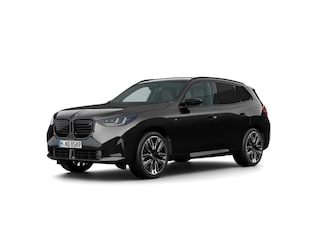 BMW X3 M50 M-Sport Pro | Panorama | Stoelventilatie | Driving Ass. Prof. | 360 Camera | Standkachel | H/K | Leder Merino |