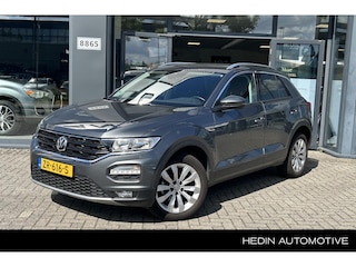 Volkswagen T-Roc 1.0 TSI Style