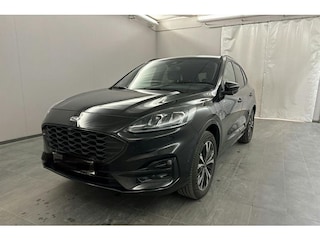 Ford Kuga 2.5 PHEV hybride 165 kw ST-line Navi, winterpack, panoramadak, rijders assist, camera, trekhaak, head up