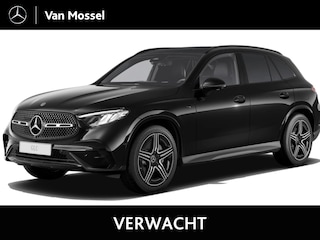 Mercedes-Benz GLC 400 e 4MATIC Sport Edition AMG Premium