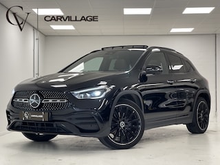 Mercedes-Benz GLA 250 e AMG Line | Pano | 360 cam | Leer | Multibeam