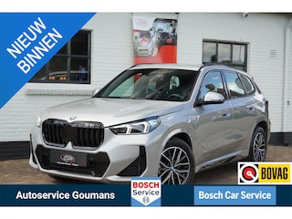 BMW X1 xDrive25e Shadow Line M-Pakket Leer-Alcantara Elek-klep