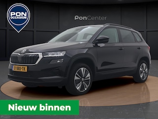Skoda Karoq 1.5 TSI ACT Sportline Business | NIEUW BINNEN | Navigatie | Stoelverwarming | Camera | ACC |