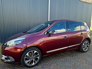 Renault Scénic 1.2 TCe Bose Climatronic Trekhaak navigatie super staat