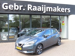 Nissan Micra 0.9 IG-T Business Edition*Airco*Apple Carplay*