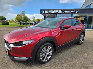 Mazda CX-30 2.0 SA-X 180 pk Automaat Comfort, Navi, Clima, Cruise, Android/Apple