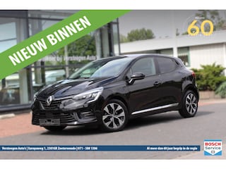 Renault Clio 1.0 TCe 90pk 5drs Evolution