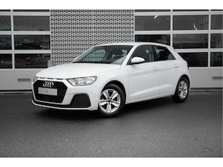 Audi A1 Sportback 25 TFSI Pro Line Cruise control | Audi Virtual Cockpit