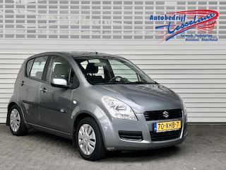 Suzuki Splash 1.0 VVT Comfort TREKHAAK / CRUISE CONTROL Rijklaarprijs!