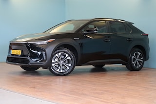 Toyota bZ4X Dynamic AWD 71 kWh 