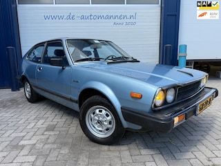 Honda Accord 1.6 Coupe Automaat / Belasting vrij / ORIGINEEL NEDERLANDSE AUTO / APK 12-26
