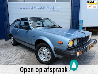 Honda Accord 1.6 Coupe Automaat / Belasting vrij / ORIGINEEL NEDERLANDSE AUTO / APK 12-26