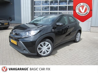 Toyota Aygo 1.0 VVT-i MT Play airco cam.