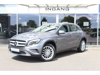 Mercedes-Benz GLA 200 | Cruise | Aut | Carplay