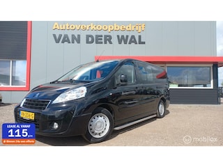 Peugeot Expert Bestel 229 2.0 HDI L2H2