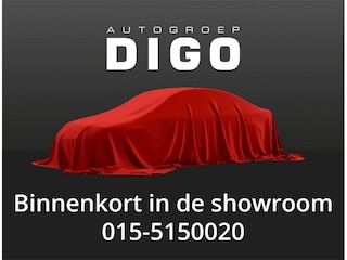 Kia Ceed Sportswagon 1.4 T-GDi DynamicPlusLine
