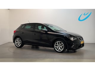 Seat Ibiza 1.0 TSI FR Business Intense LED Navigatie DAB+ Climate Control App-Connect