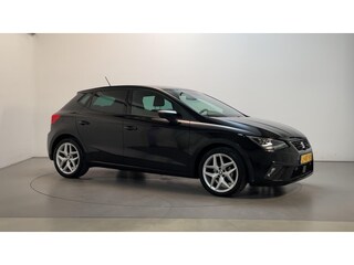 Seat Ibiza 1.0 TSI FR Business Intense LED Navigatie DAB+ Climate Control App-Connect