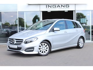 Mercedes-Benz B-klasse 180 d Lease Edition Plus | Trekhaak | Cruise | Automaat
