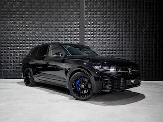 Volkswagen Touareg R 462pk 3.0 TSi eHybrid 4M | PANO | Topv. | HUD | 22" | Trekh. | Dynaudio | Nz | Pano |