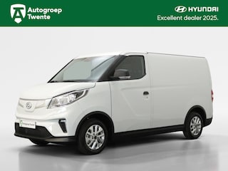 Maxus EDeliver 3 L1 50 kWh | Airco | Carplay | DAB | Cruise Control |