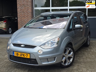 Ford S-MAX 2.3 Titanium Automaat |Apk |Nette Staat